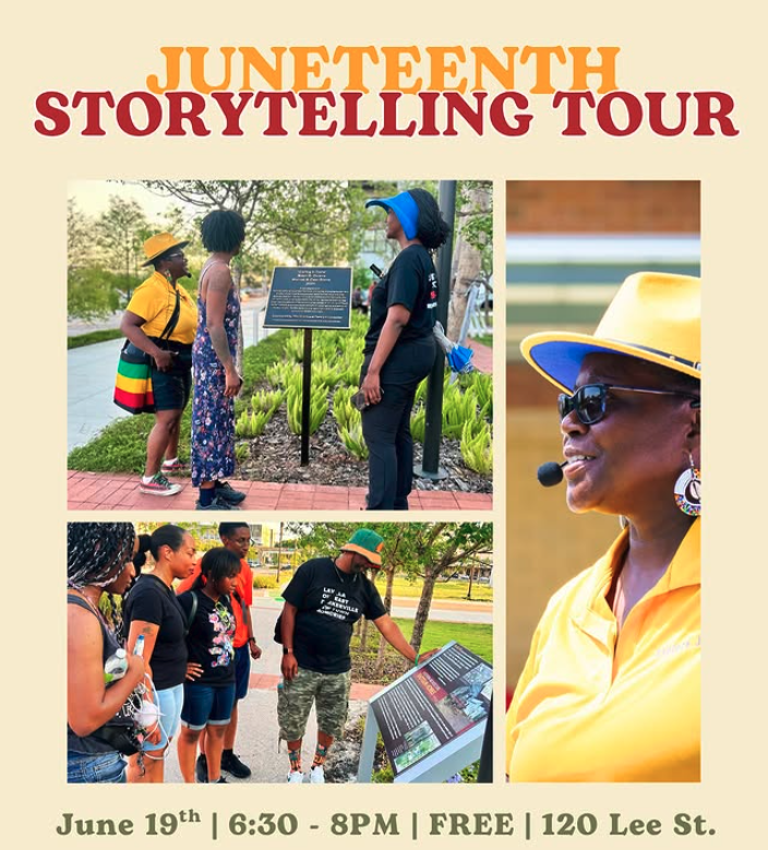 Point of Interest Featured Image